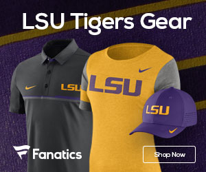 LSU Gear